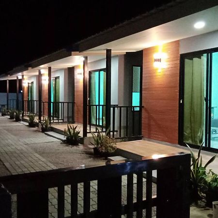 Kook Bungalow Ko Mook Bagian luar foto