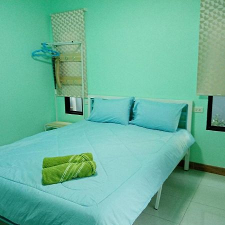 Kook Bungalow Ko Mook Bagian luar foto