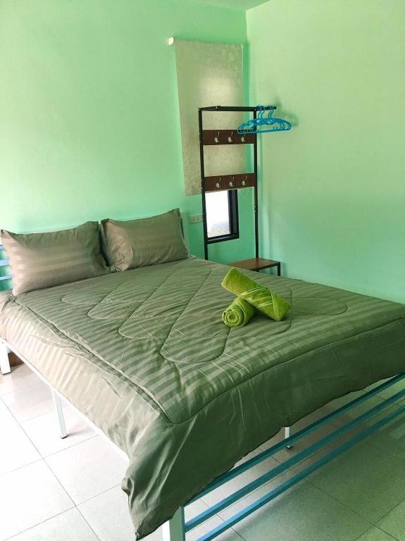 Kook Bungalow Ko Mook Bagian luar foto