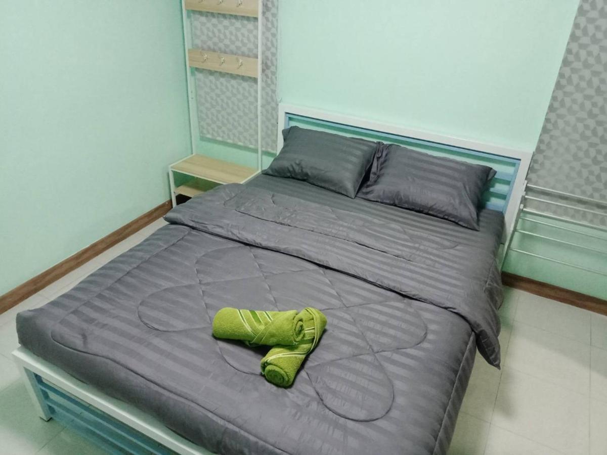 Kook Bungalow Ko Mook Bagian luar foto