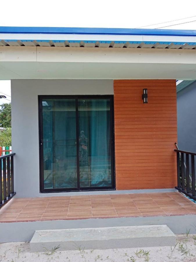 Kook Bungalow Ko Mook Bagian luar foto