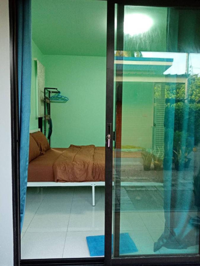Kook Bungalow Ko Mook Bagian luar foto